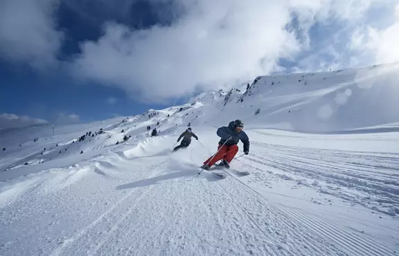 Hochzeiger Pitztal Hotel