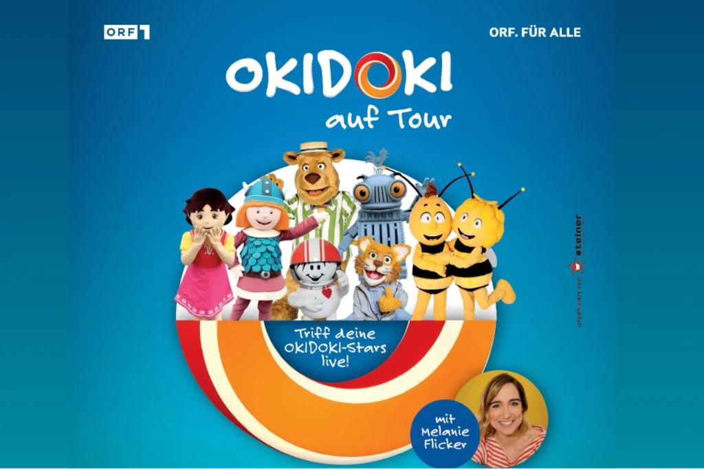 Okidoki Jerzens Thumb