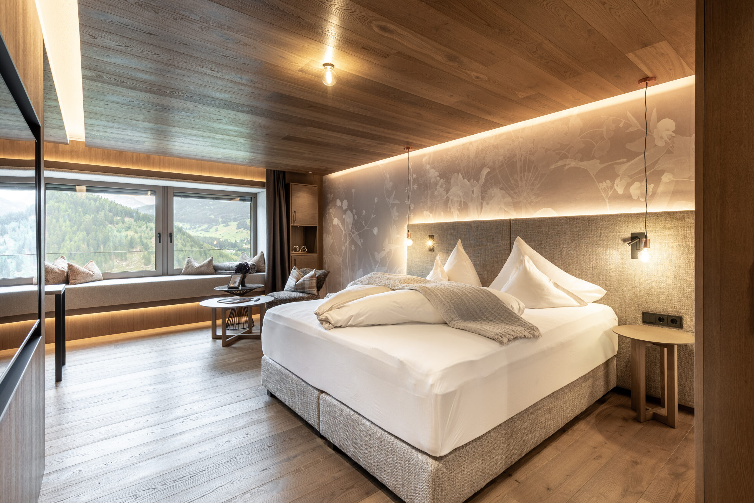 Jerzner Hof Zimmer